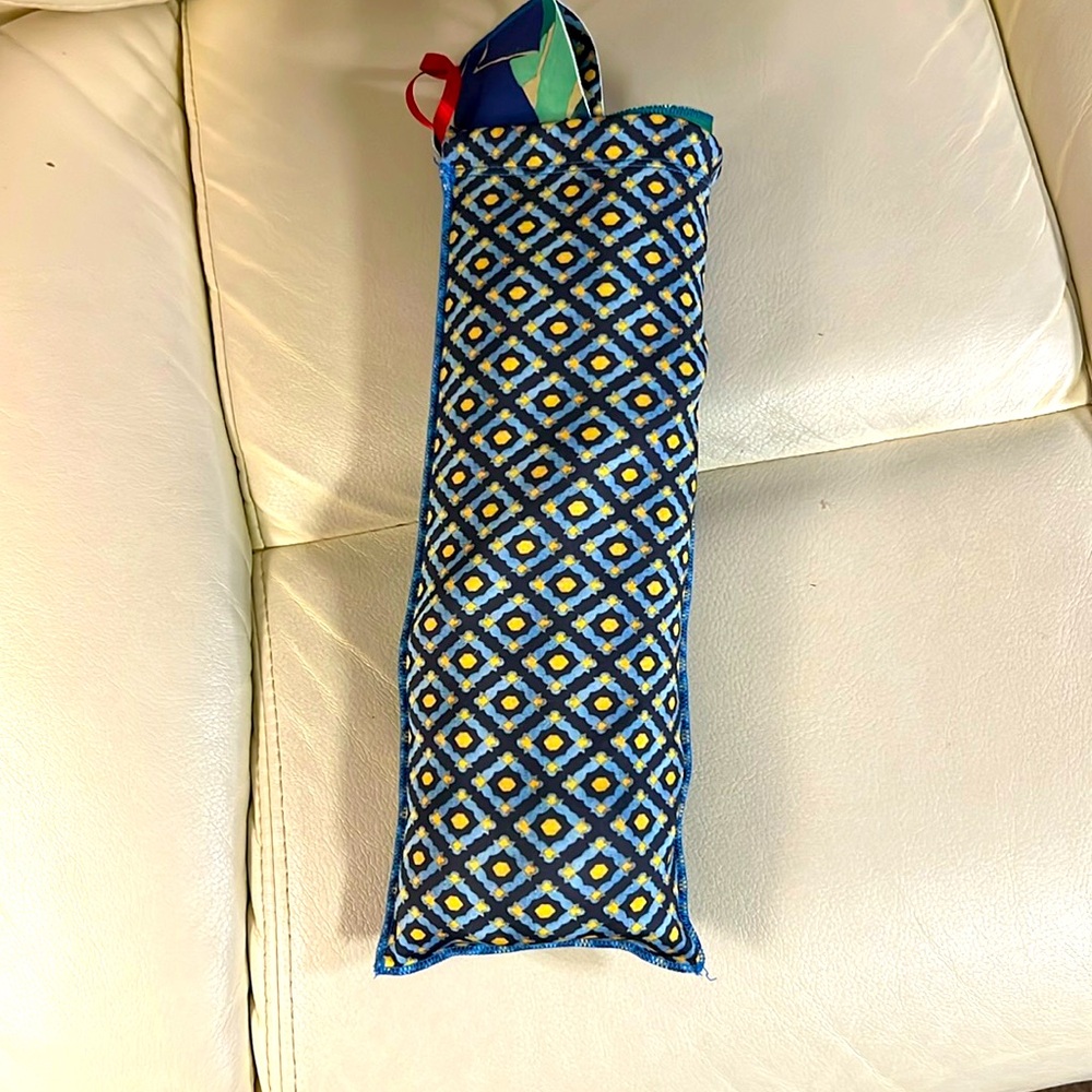 Animapop non wrinkle travel dress OS